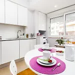 Διαμέρισμα Calado Lisboa
