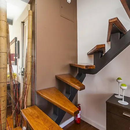 Appartement Calado