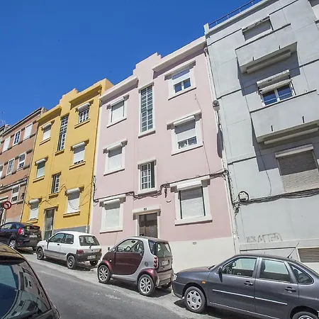 Calado Apartment