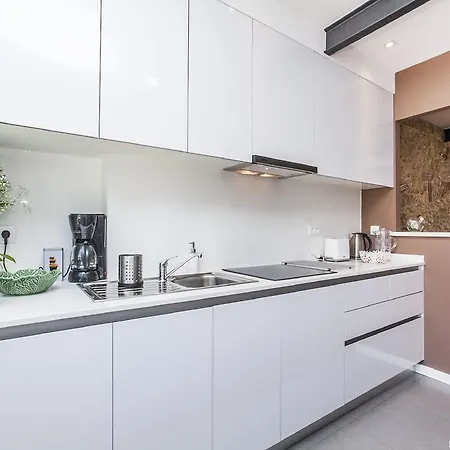 Calado Appartement Lissabon