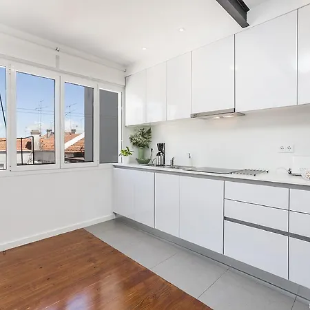 Calado Appartement *