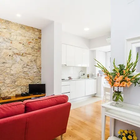 Apartment Calado *