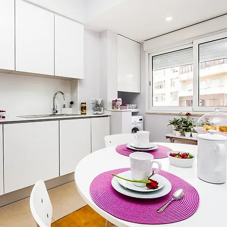 Apartment Calado Lissabon