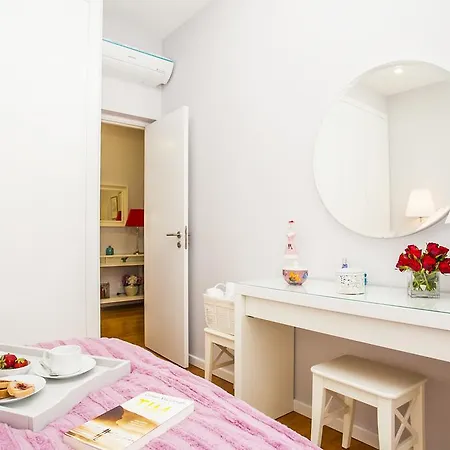 Apartman Calado *