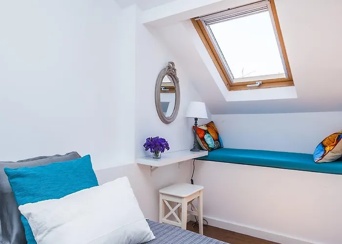 Apartmán Calado