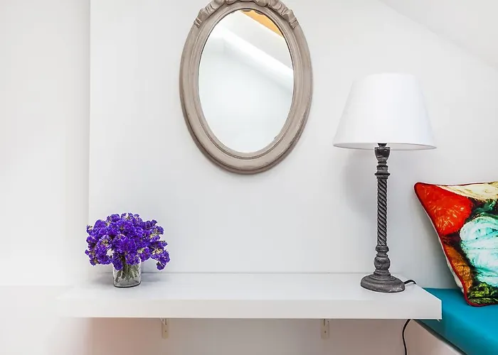 Calado Apartmán