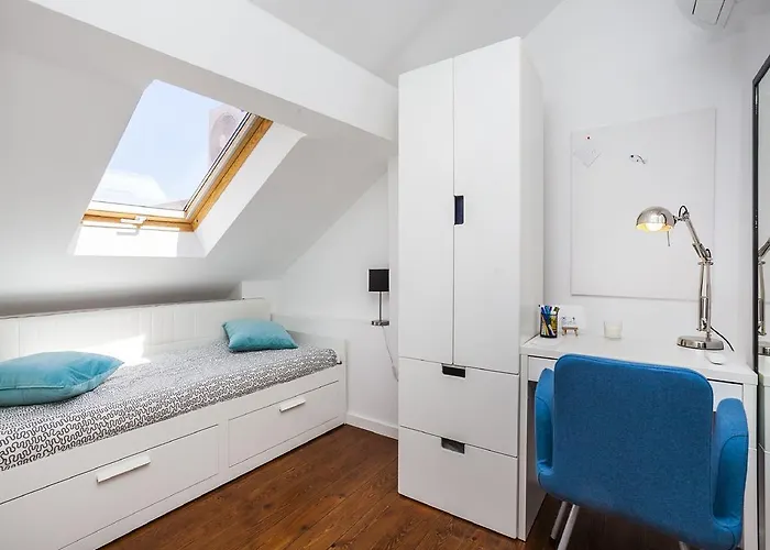 Calado Apartmán