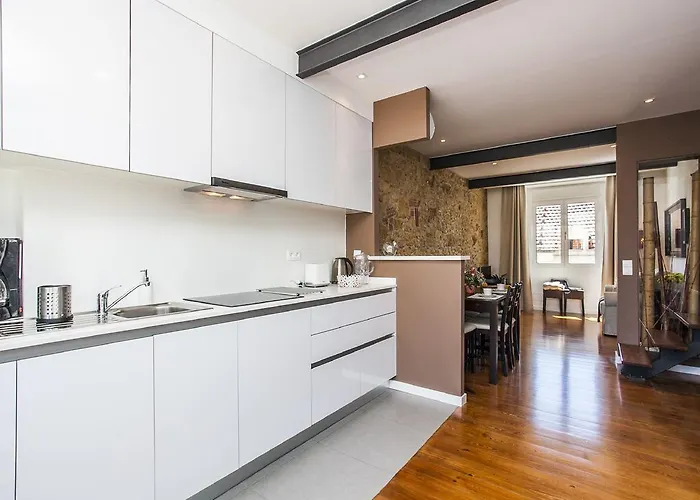 Calado Apartmán *