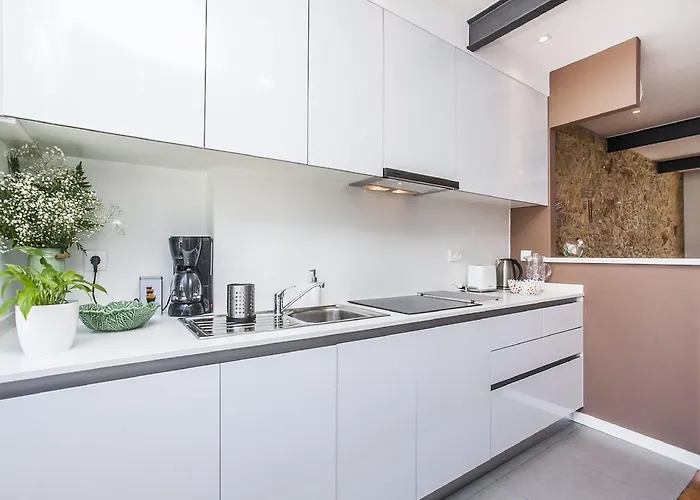 Calado Apartmán Lisboa