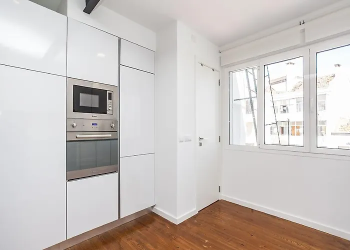 Apartmán Calado Lisboa