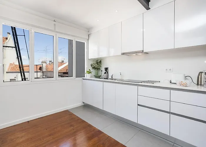 Calado Apartmán *
