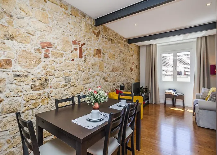 Apartmán Calado *