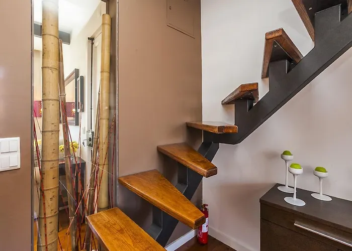 Apartmán Calado