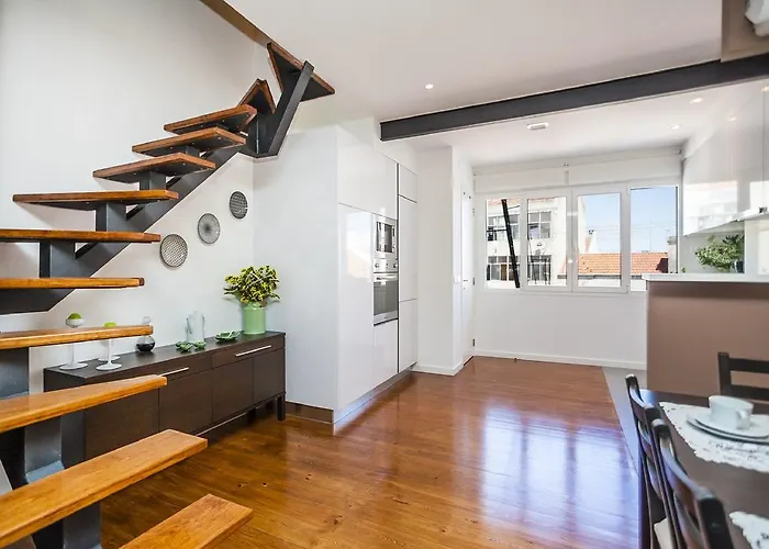 Apartmán Calado Lisboa