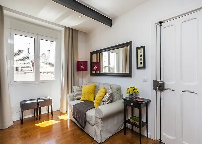 Calado Apartmán