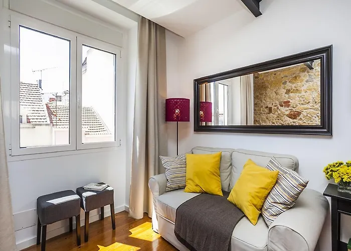 Calado Apartmán *