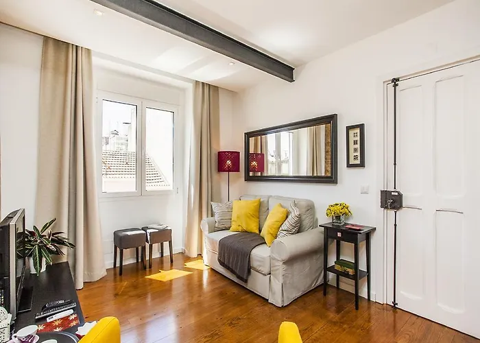 Apartmán Calado