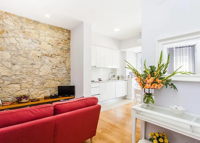 Apartmán Calado *
