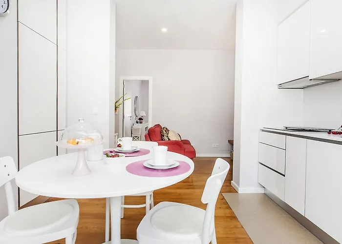 Apartmán Calado