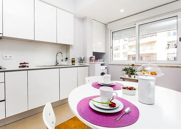 Apartmán Calado Lisboa