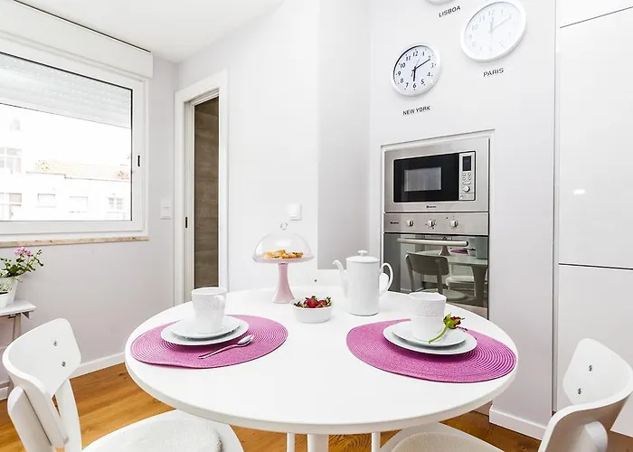 Apartmán Calado *