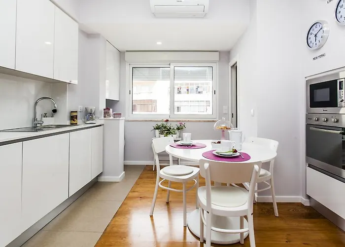 Apartmán Calado