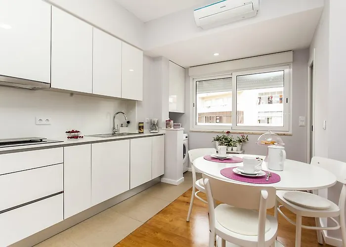 Apartmán Calado Lisboa