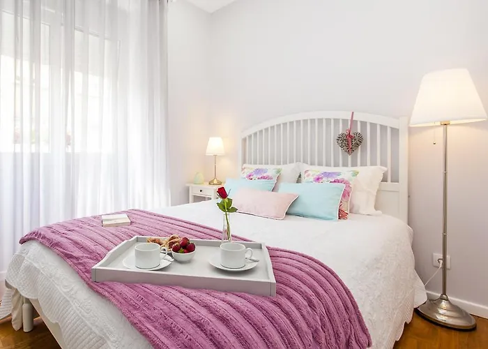 Apartmán Calado