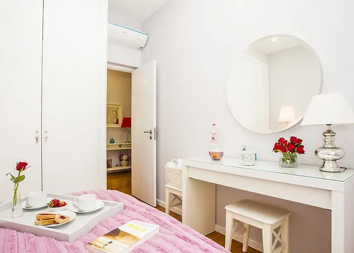 Apartmán Calado *