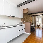 Calado Apartament *