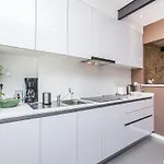 Calado Apartament Lizbona