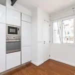 Apartament Calado Lizbona