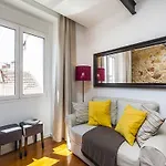Calado Apartament *