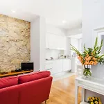 Apartament Calado *