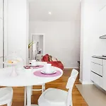 Apartament Calado