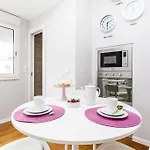 Apartament Calado *