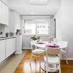 Apartament Calado