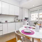 Apartament Calado