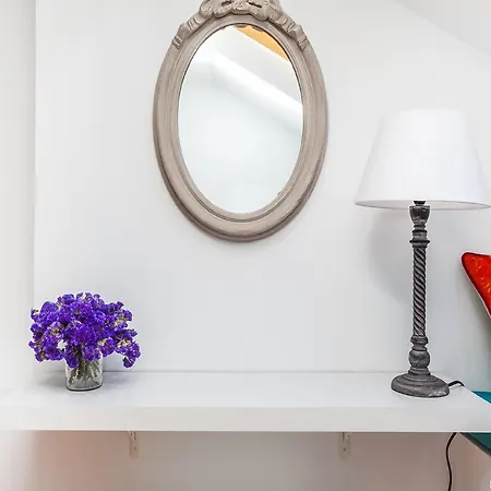 Calado Apartment