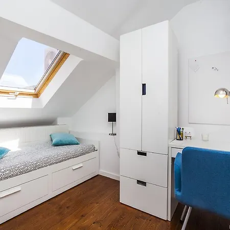 Calado Apartment