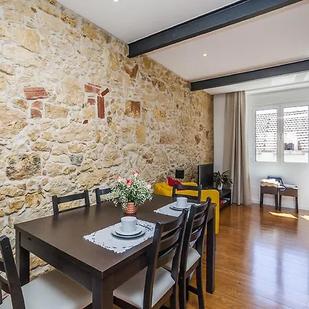 Apartament Calado *