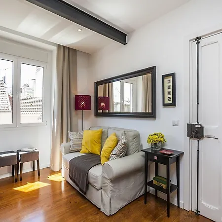 Calado Apartment