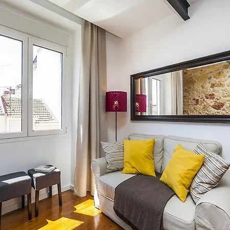Calado Apartment *