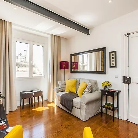 Apartment Calado