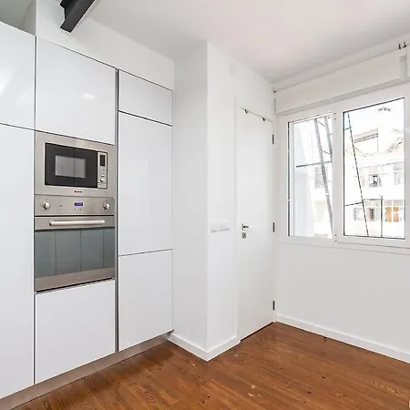 Appartamento Calado Lisbona