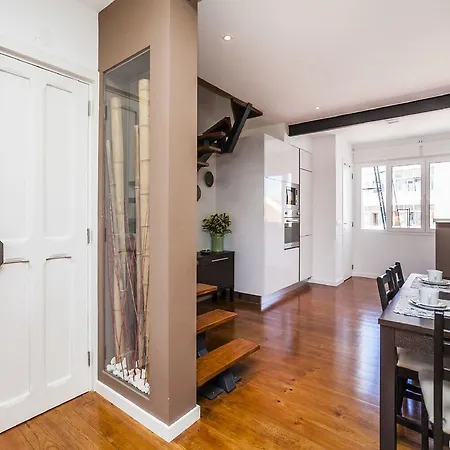 Calado Appartement *