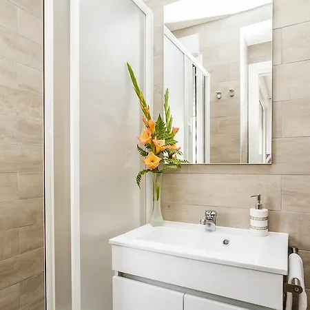 Appartement Calado