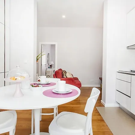 Appartement Calado