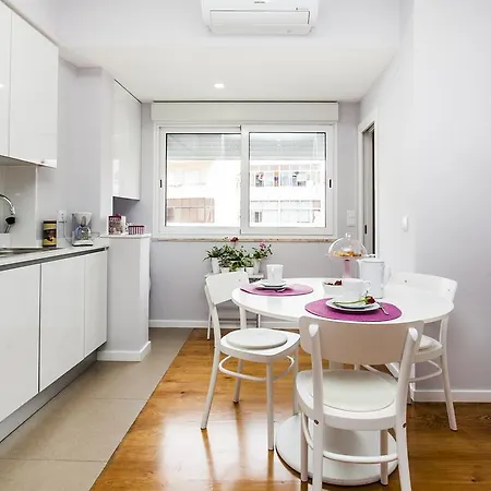 Appartement Calado