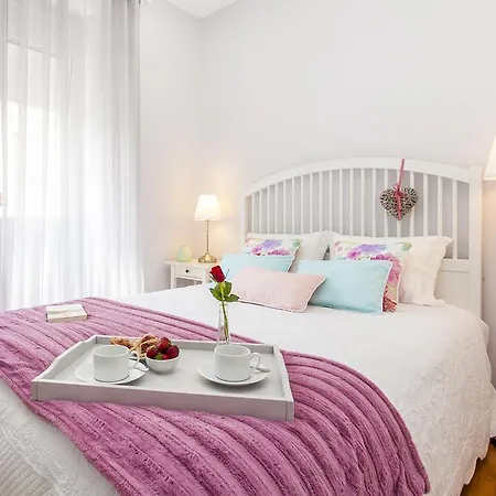 Appartement Calado